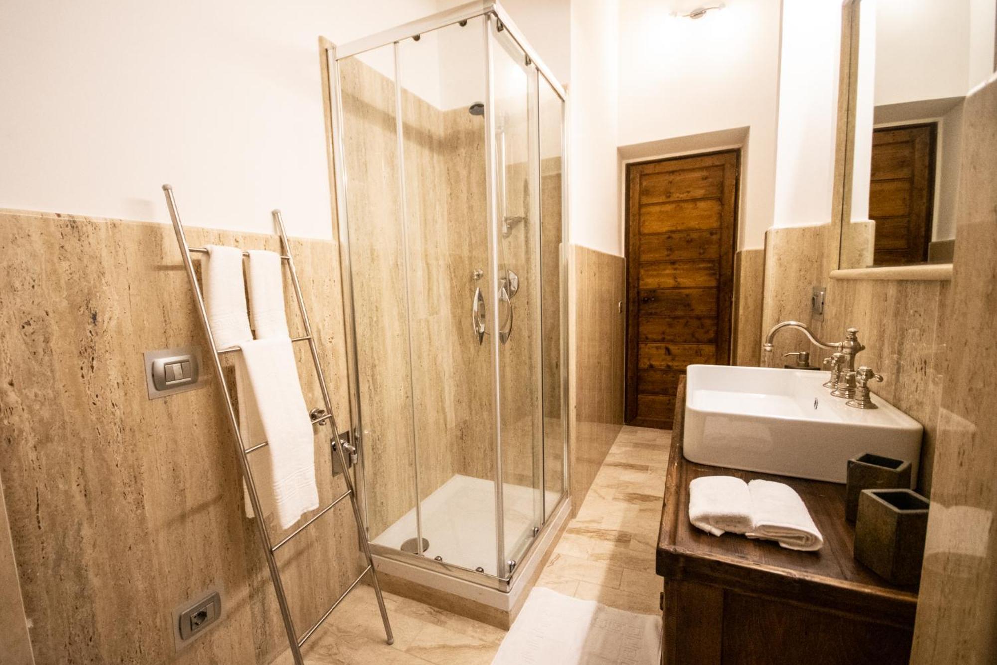 Reco Luxury Appartamento *
