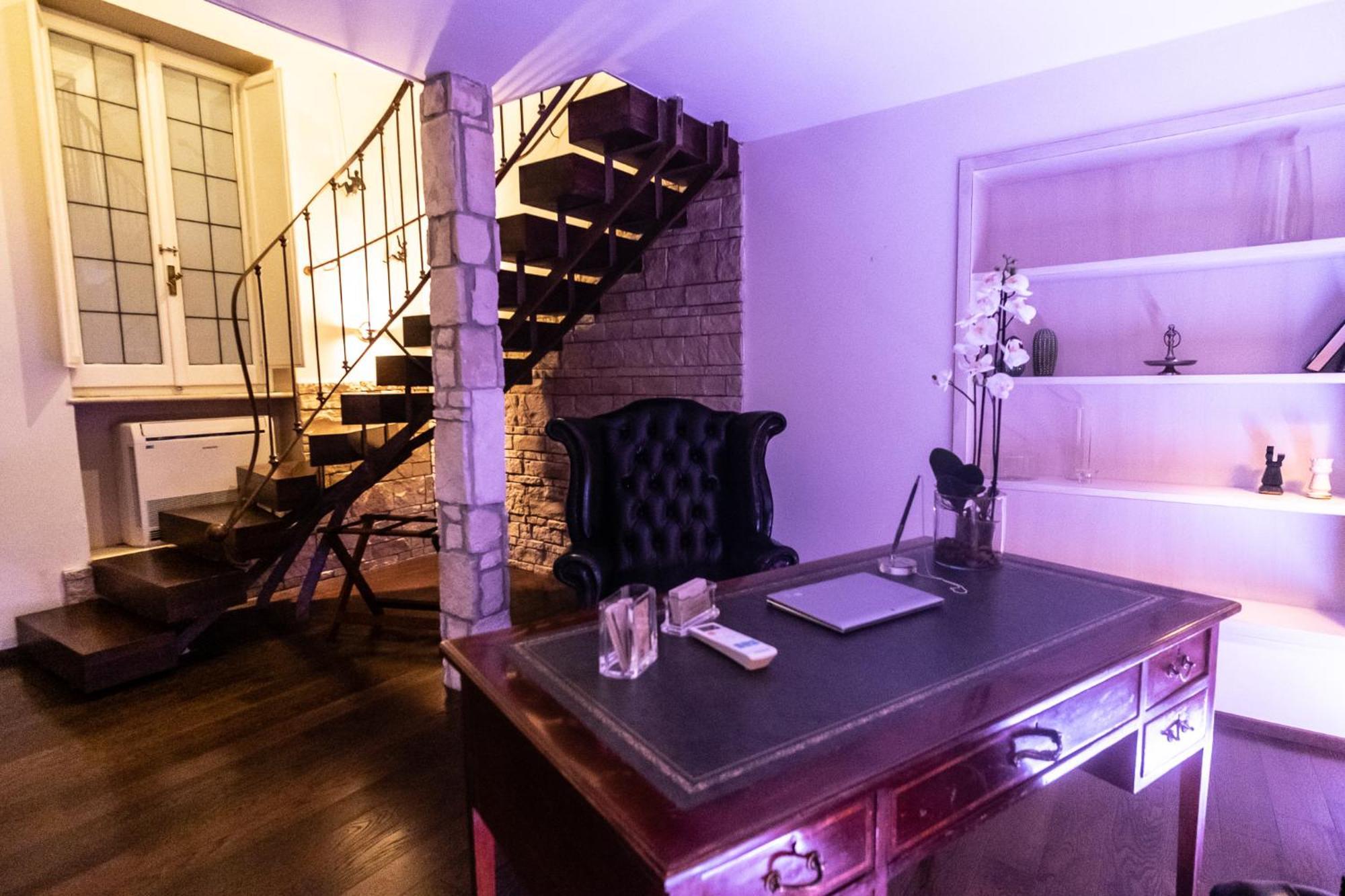 Reco Luxury Appartamento *