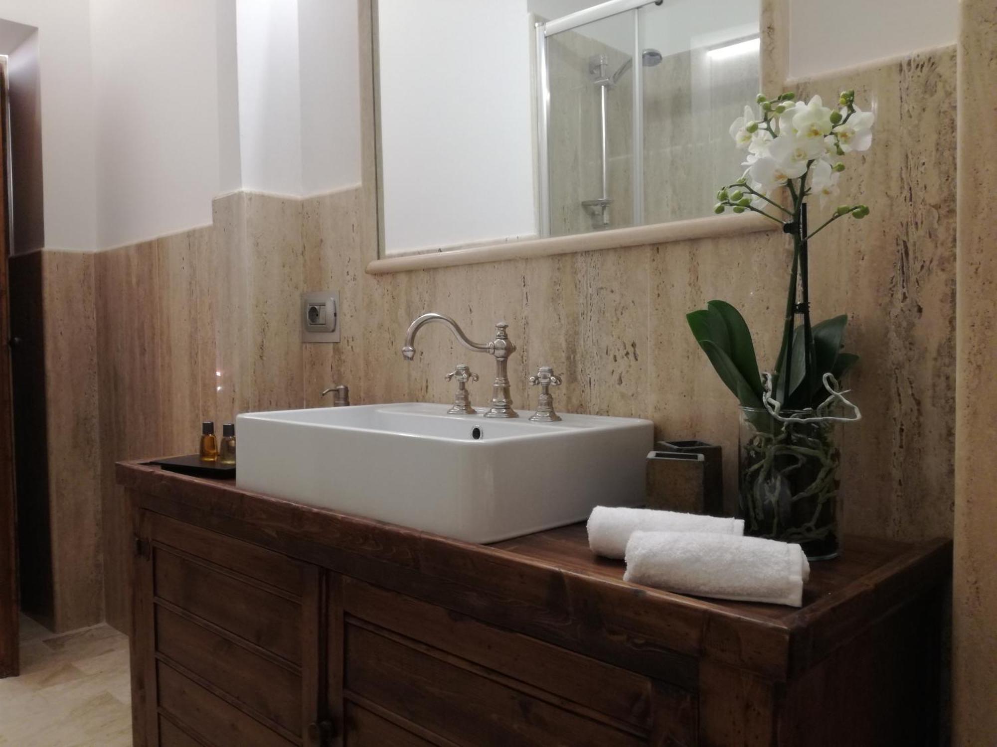 Reco Luxury Appartement Rome