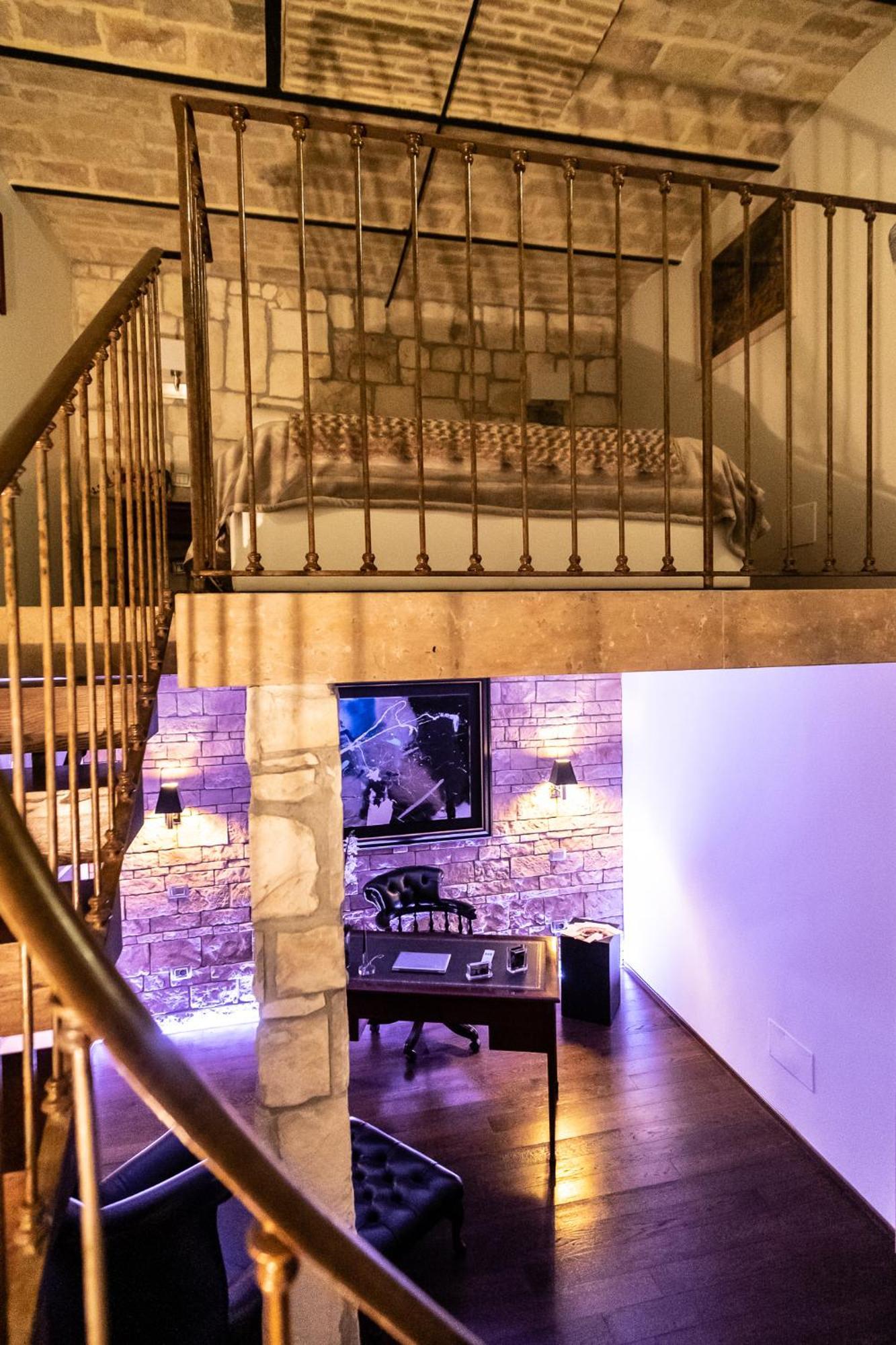 Appartement Reco Luxury Rome